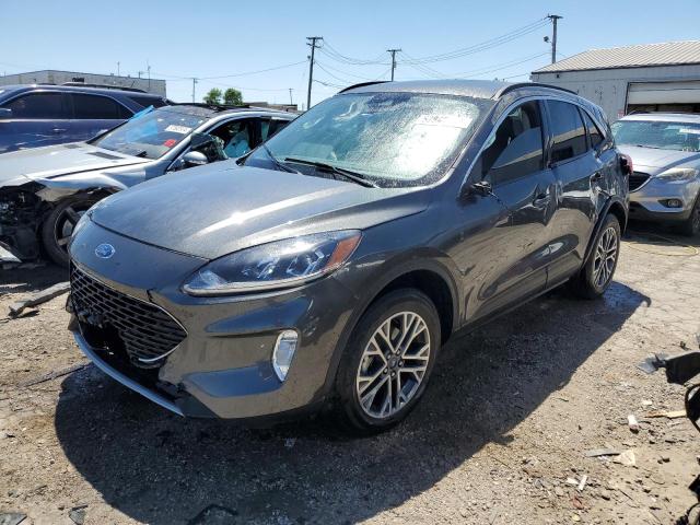 2020 FORD ESCAPE SEL, 