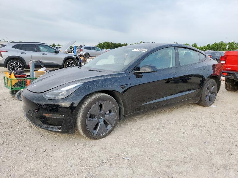 2023 TESLA MODEL 3, 