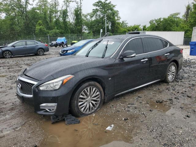 2016 INFINITI Q70L 3.7, 