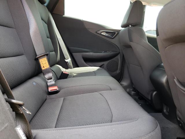 1G1ZG5ST4PF156842 - 2023 CHEVROLET MALIBU RS BLACK photo 10