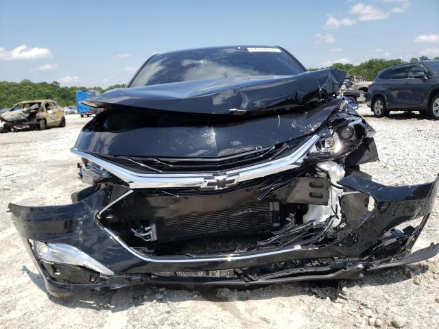 1G1ZG5ST4PF156842 - 2023 CHEVROLET MALIBU RS BLACK photo 5