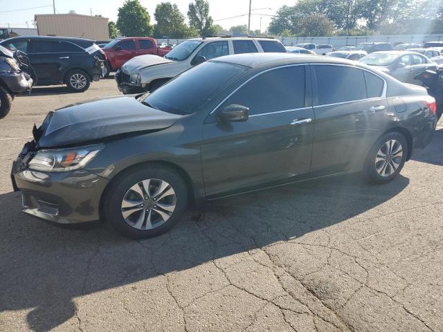 2013 HONDA ACCORD LX, 