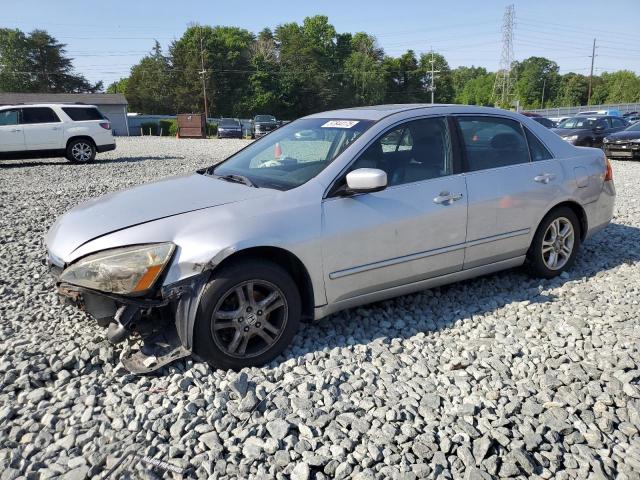 2006 HONDA ACCORD EX, 