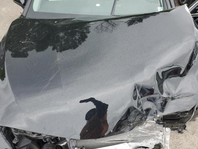 4T1T11AK1PU772408 - 2023 TOYOTA CAMRY SE NIGHT SHADE BLACK photo 11