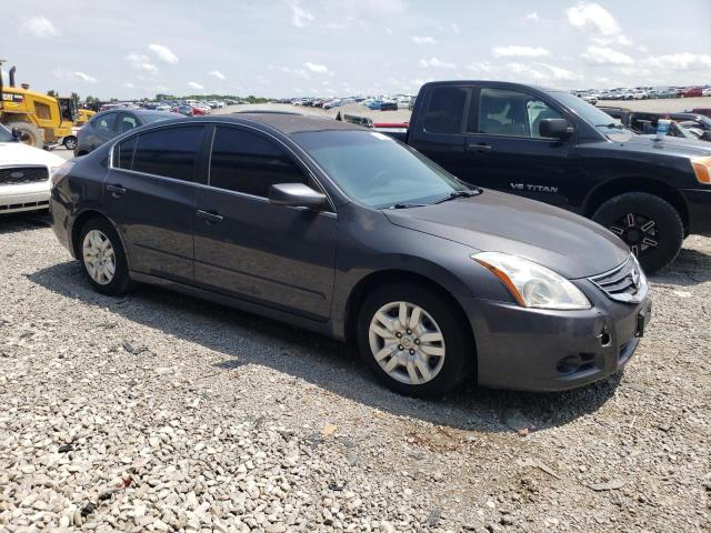 1N4AL2AP9AN467947 - 2010 NISSAN ALTIMA BASE GRAY photo 4