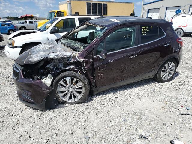 2018 BUICK ENCORE PREFERRED, 
