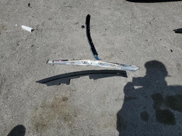 2C4RC1CG2GR121965 - 2016 CHRYSLER TOWN & COU TOURING L SILVER photo 13