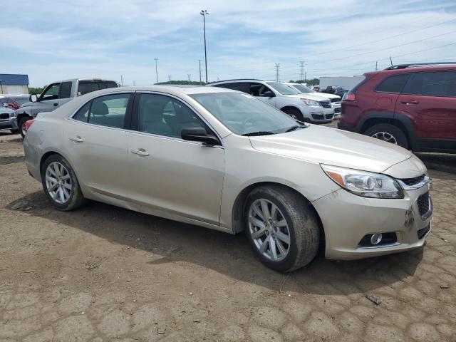 1G11D5SL2FF350676 - 2015 CHEVROLET MALIBU 2LT BEIGE photo 4