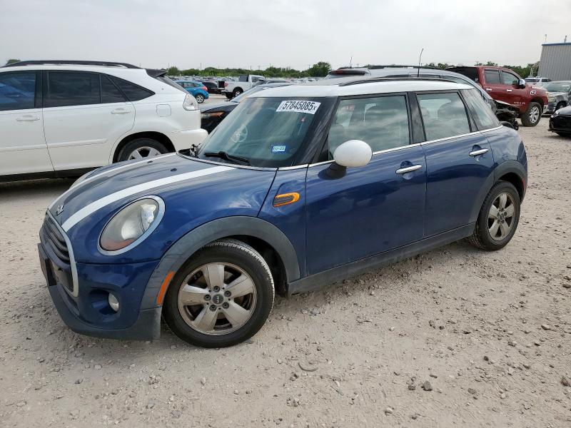 2017 MINI COOPER, 