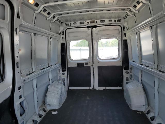 3C6LRVDG2PE518854 - 2023 RAM PROMASTER 2500 HIGH Ақ фото 11
