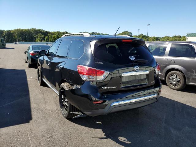 5N1AR2MM1DC613151 - 2013 NISSAN PATHFINDER S Qara foto 3