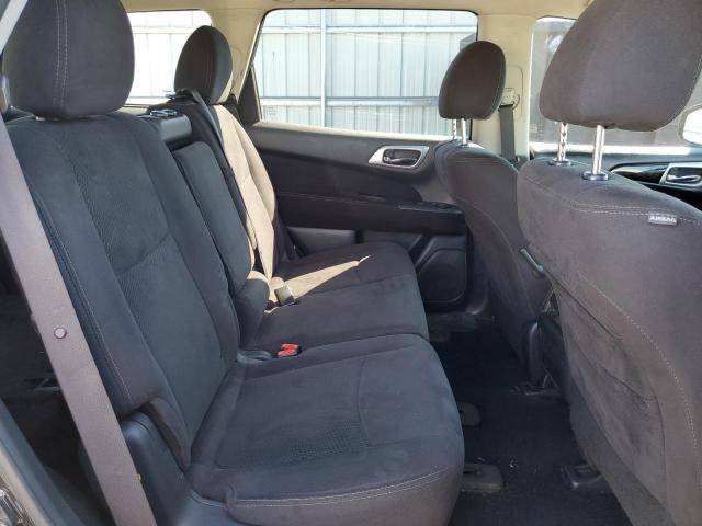 5N1AR2MM1DC613151 - 2013 NISSAN PATHFINDER S Qara foto 6