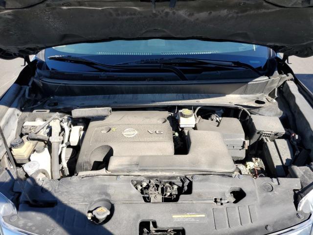 5N1AR2MM1DC613151 - 2013 NISSAN PATHFINDER S Qara foto 7