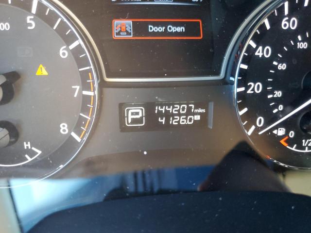 5N1AR2MM1DC613151 - 2013 NISSAN PATHFINDER S Qara foto 8