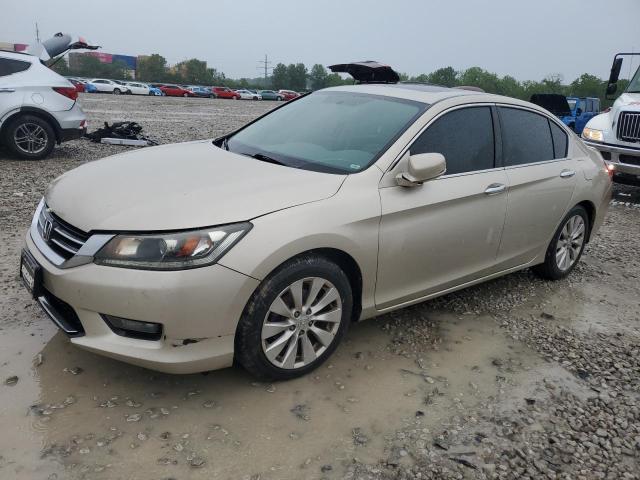 2014 HONDA ACCORD EX, null