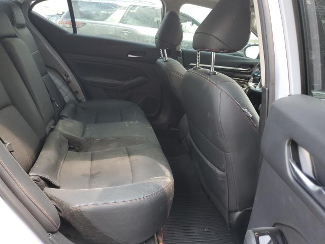 1N4BL4CW1PN366818 - 2023 NISSAN ALTIMA SR GRAY photo 10