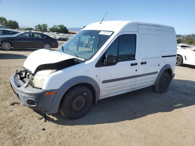2012 FORD TRANSIT CO XL, null