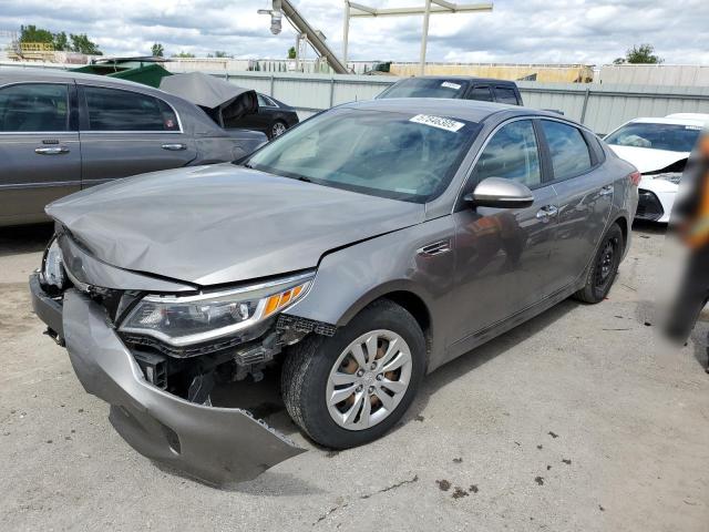 2016 KIA OPTIMA LX, null