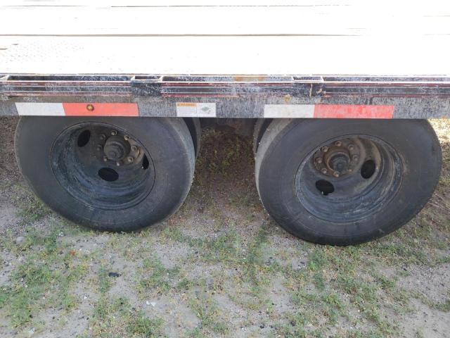 1R9FG4028N1866489 - 2022 GOOS TRAILER BLACK photo 5