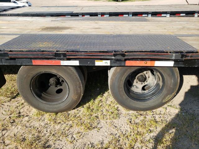 1R9FG4028N1866489 - 2022 GOOS TRAILER BLACK photo 6