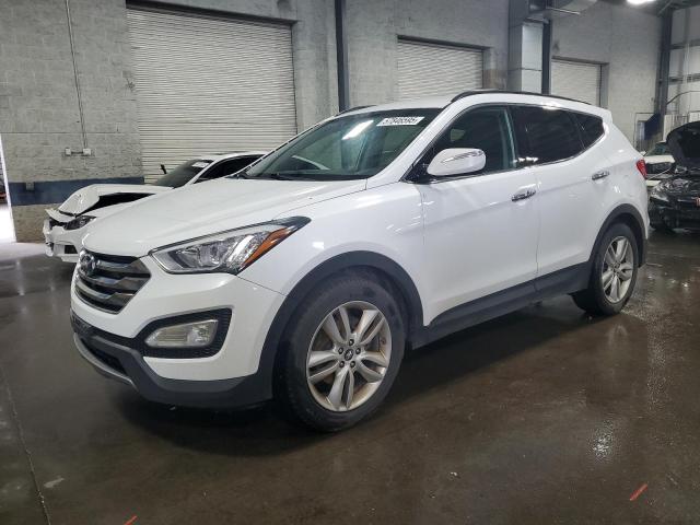 2014 HYUNDAI SANTA FE S, null