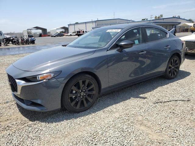 2022 MAZDA 3 PREFERRED, null