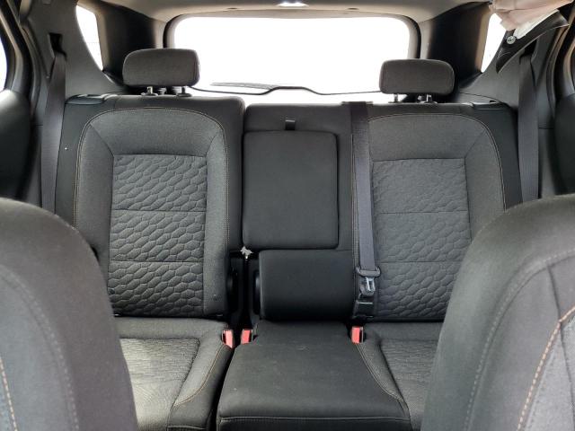 3GNAXJEV2JS542079 - 2018 CHEVROLET EQUINOX LT Mavi fotoğraf 10