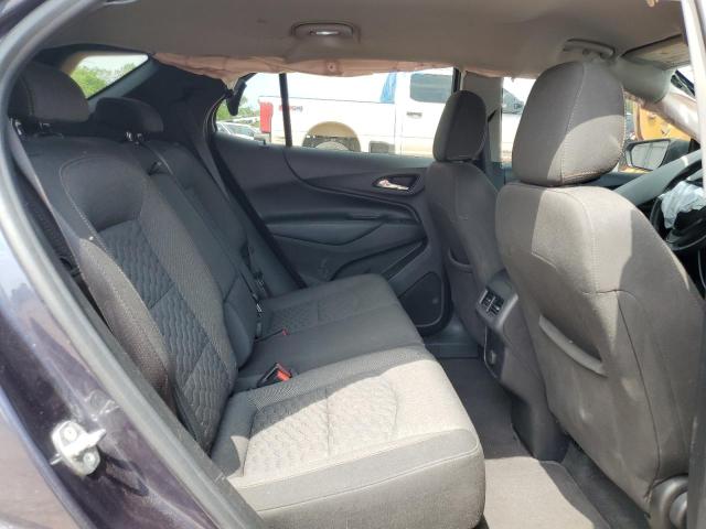 3GNAXJEV2JS542079 - 2018 CHEVROLET EQUINOX LT Mavi fotoğraf 11