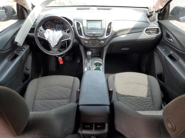 3GNAXJEV2JS542079 - 2018 CHEVROLET EQUINOX LT Mavi fotoğraf 8