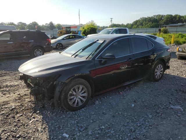 2019 TOYOTA CAMRY L, 