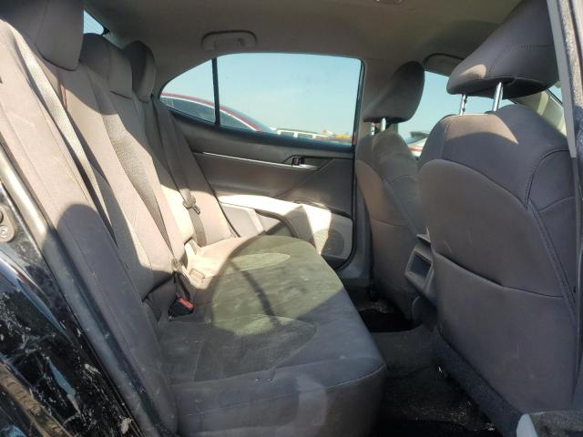 4T1B11HK7KU780877 - 2019 TOYOTA CAMRY L 蓝色 照片 10