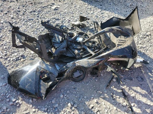 4T1B11HK7KU780877 - 2019 TOYOTA CAMRY L 蓝色 照片 12