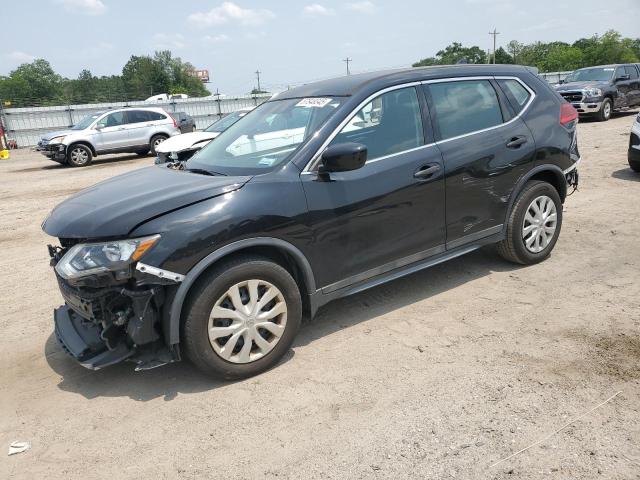 2017 NISSAN ROGUE S, null