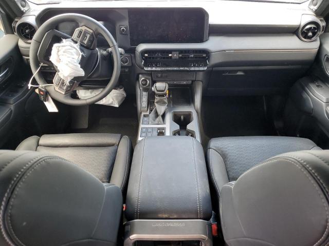 JTEABFAJ0SK031423 - 2025 TOYOTA LAND CRUIS BASE Կապույտ լուսանկար 8