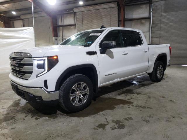 2024 GMC SIERRA K1500 SLE, null