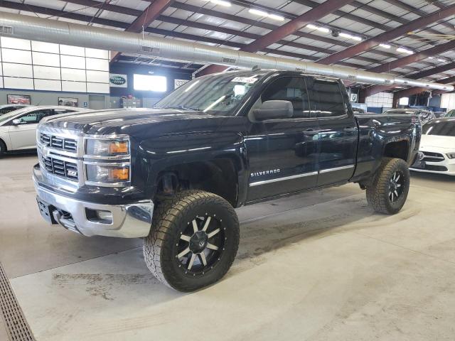 2014 CHEVROLET SILVERADO K1500 LT, null