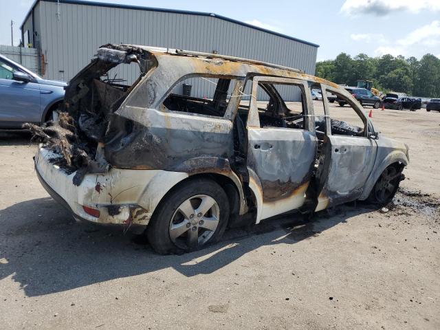 3C4PDDBG1CT333108 - 2012 DODGE JOURNEY SXT BURN photo 3