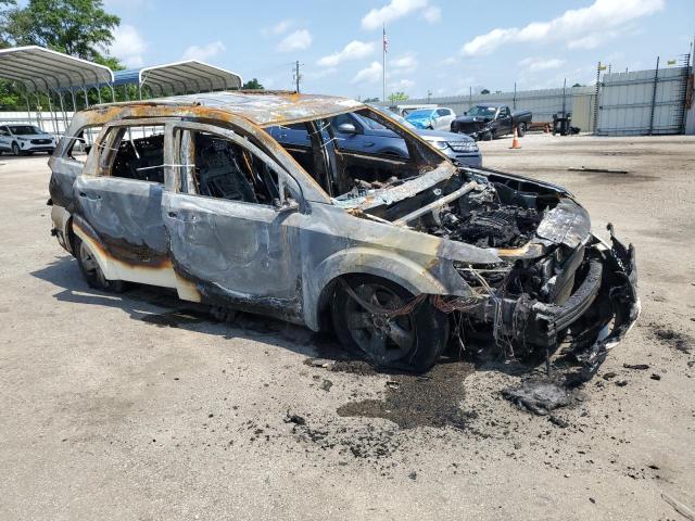 3C4PDDBG1CT333108 - 2012 DODGE JOURNEY SXT BURN photo 4