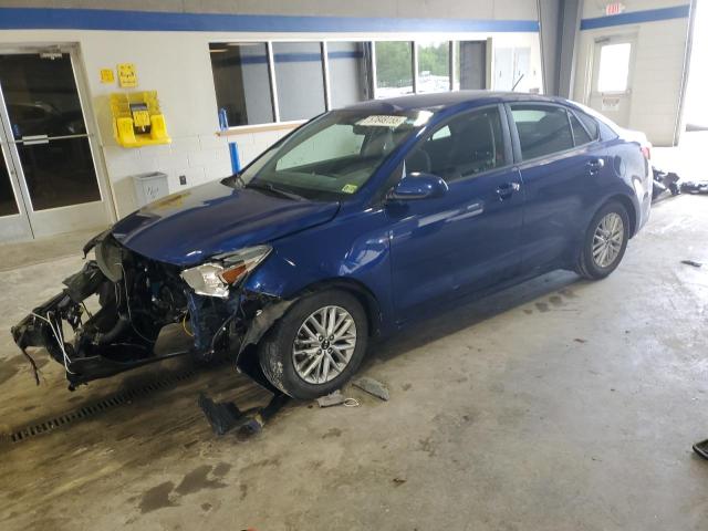 2018 KIA RIO EX, 