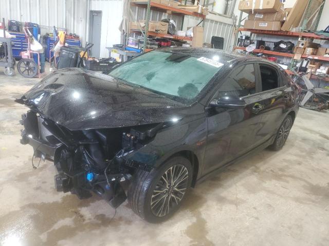 2023 KIA FORTE GT LINE, null