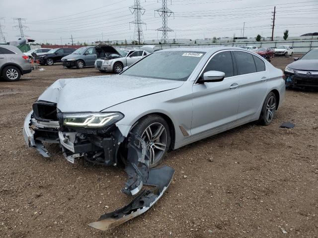 2021 BMW 530 XI, null