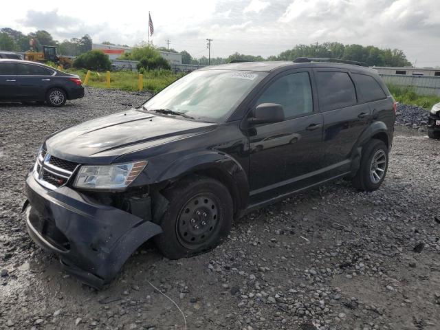 2018 DODGE JOURNEY SE, null