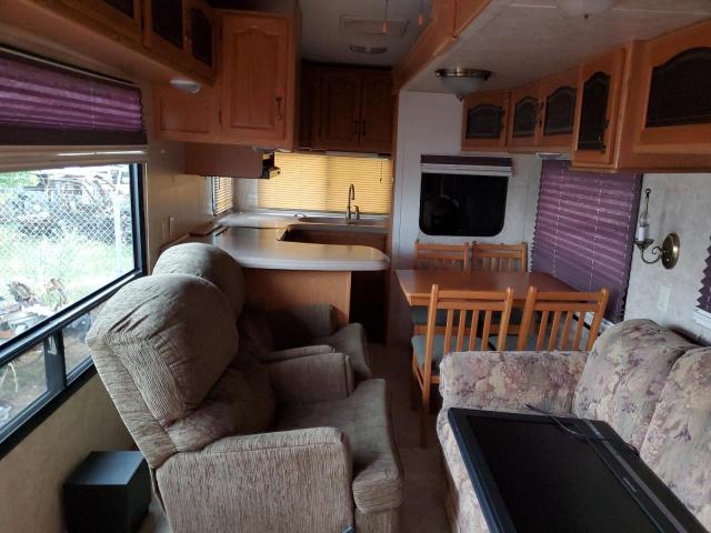 4YDF300206D520104 - 2006 KEYSTONE MONTANA WHITE photo 6