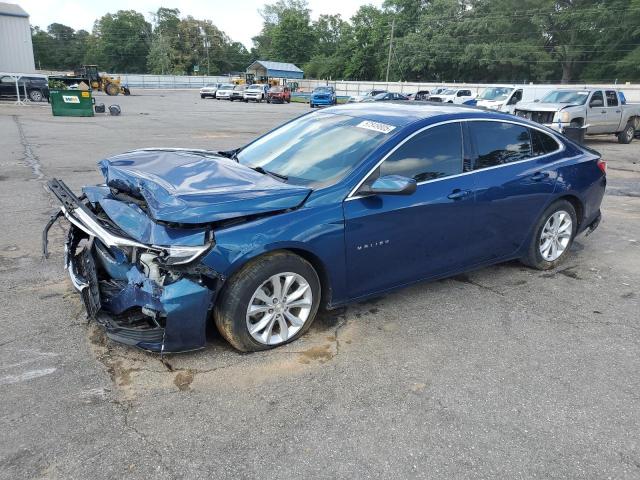 2019 CHEVROLET MALIBU LT, null