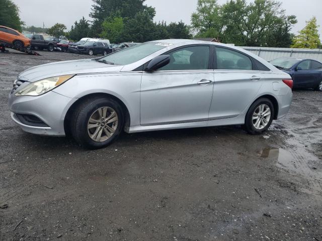 2014 HYUNDAI SONATA GLS, null