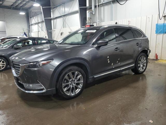 2019 MAZDA CX-9 SIGNATURE, 