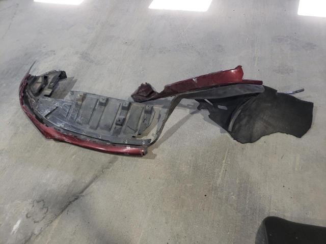 1G4ZP5SS3HU130966 - 2017 BUICK LACROSSE ESSENCE Qırmızı foto 12