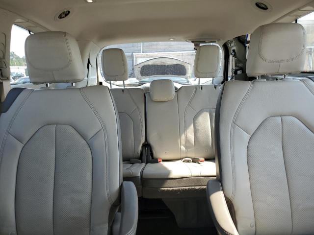 2C4RC1EGXKR687149 - 2019 CHRYSLER PACIFICA TOURING L PLUS CREAM photo 10