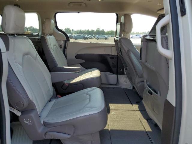 2C4RC1EGXKR687149 - 2019 CHRYSLER PACIFICA TOURING L PLUS CREAM photo 11
