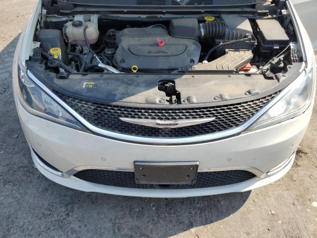 2C4RC1EGXKR687149 - 2019 CHRYSLER PACIFICA TOURING L PLUS CREAM photo 12